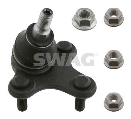 Wilmink Group WG2031181 Ball joint WG2031181: Buy near me at 2407.PL in Poland at an Affordable price!