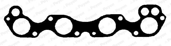 Wilmink Group WG1090669 Gasket, intake manifold WG1090669: Buy near me in Poland at 2407.PL - Good price!