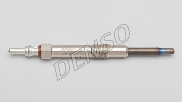Wilmink Group WG1461119 Glow plug WG1461119: Buy near me at 2407.PL in Poland at an Affordable price!