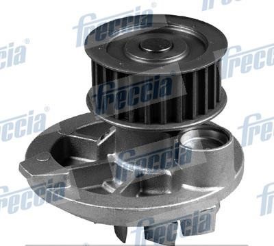 Wilmink Group WG1837169 Water pump WG1837169: Buy near me in Poland at 2407.PL - Good price!