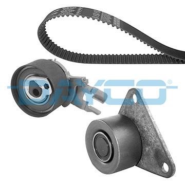 Wilmink Group WG2007396 Timing Belt Kit WG2007396: Buy near me in Poland at 2407.PL - Good price!