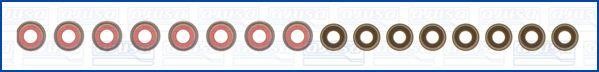 Wilmink Group WG1959705 Valve oil seals, kit WG1959705: Buy near me in Poland at 2407.PL - Good price!
