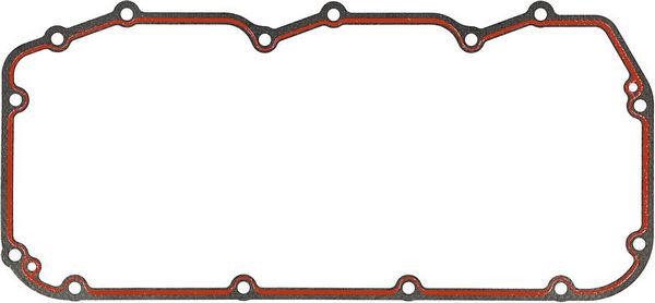 Wilmink Group WG1708301 Gasket, cylinder head cover WG1708301: Buy near me in Poland at 2407.PL - Good price!