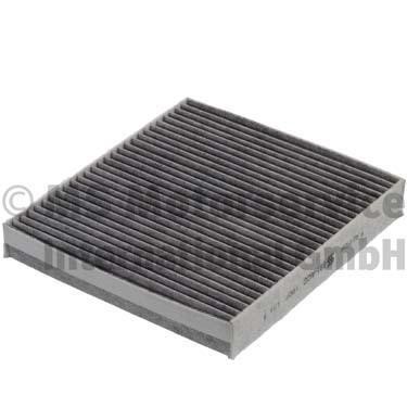 Wilmink Group WG1018754 Activated Carbon Cabin Filter WG1018754: Buy near me in Poland at 2407.PL - Good price!
