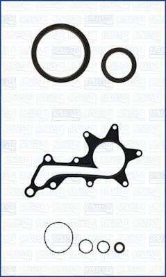 Wilmink Group WG1753492 Full Gasket Set, engine WG1753492: Buy near me in Poland at 2407.PL - Good price!