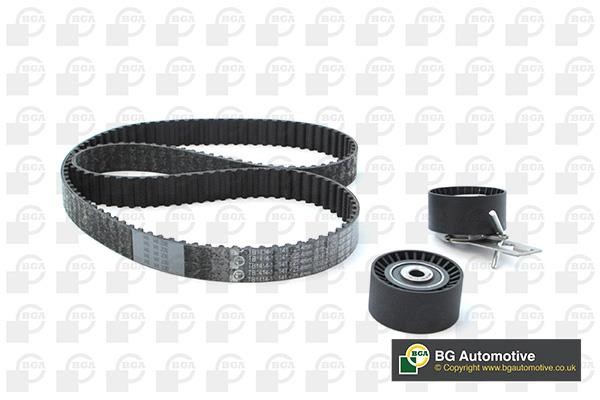 Wilmink Group WG1938327 Timing Belt Kit WG1938327: Buy near me in Poland at 2407.PL - Good price!