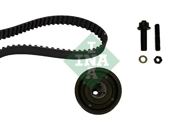 Wilmink Group WG1251106 Timing Belt Kit WG1251106: Buy near me in Poland at 2407.PL - Good price!