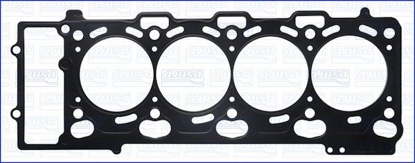 Wilmink Group WG1751634 Gasket, cylinder head WG1751634: Buy near me in Poland at 2407.PL - Good price!