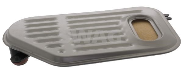 Wilmink Group WG1427804 Automatic transmission filter WG1427804: Buy near me in Poland at 2407.PL - Good price!