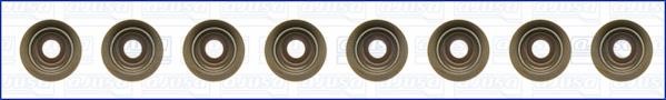 Wilmink Group WG1169970 Valve oil seals, kit WG1169970: Buy near me in Poland at 2407.PL - Good price!