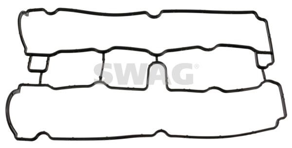 Wilmink Group WG1429976 Gasket, cylinder head cover WG1429976: Buy near me in Poland at 2407.PL - Good price!