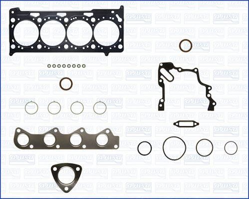 Wilmink Group WG1452946 Full Gasket Set, engine WG1452946: Buy near me in Poland at 2407.PL - Good price!