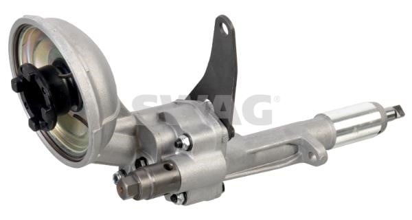 Wilmink Group WG1054305 OIL PUMP WG1054305: Buy near me in Poland at 2407.PL - Good price!