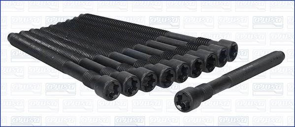Wilmink Group WG1455996 Cylinder Head Bolts Kit WG1455996: Buy near me in Poland at 2407.PL - Good price!