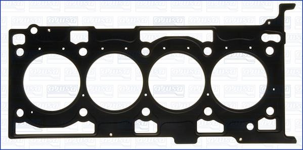 Wilmink Group WG1449716 Gasket, cylinder head WG1449716: Buy near me in Poland at 2407.PL - Good price!