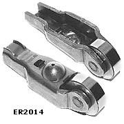 Eurocams ER2014 Рокер клапана ER2014: Отличная цена - Купить в Польше на 2407.PL!