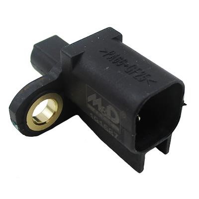 Wilmink Group WG1409737 Sensor ABS WG1409737: Buy near me in Poland at 2407.PL - Good price!