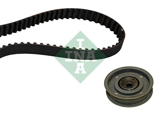 Wilmink Group WG1251343 Timing Belt Kit WG1251343: Buy near me in Poland at 2407.PL - Good price!