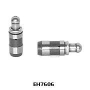 Eurocams EH7606 Tappet EH7606: Buy near me in Poland at 2407.PL - Good price!