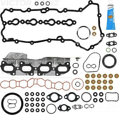 Wilmink Group WG1790964 Full Gasket Set, engine WG1790964: Buy near me at 2407.PL in Poland at an Affordable price!