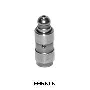 Eurocams EH6616 Tappet EH6616: Buy near me in Poland at 2407.PL - Good price!