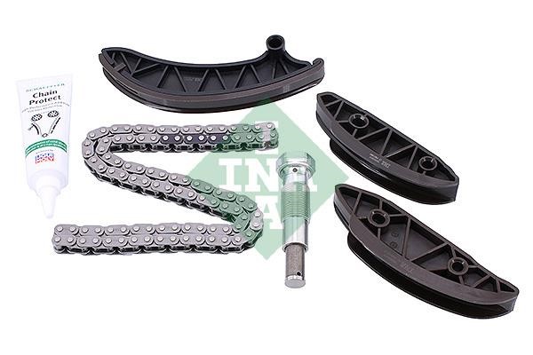 Wilmink Group WG2136906 Timing chain kit WG2136906: Buy near me in Poland at 2407.PL - Good price!