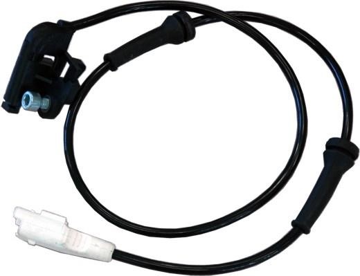 Wilmink Group WG1409700 Sensor ABS WG1409700: Buy near me at 2407.PL in Poland at an Affordable price!