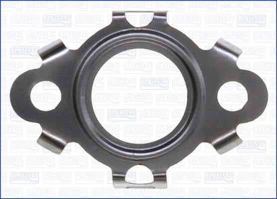 Wilmink Group WG1448994 Exhaust Gas Recirculation Valve Gasket WG1448994: Buy near me in Poland at 2407.PL - Good price!