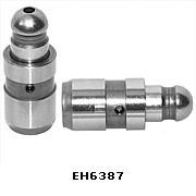 Eurocams EH6387 Tappet EH6387: Buy near me in Poland at 2407.PL - Good price!