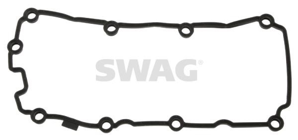 Wilmink Group WG1429237 Gasket, cylinder head cover WG1429237: Buy near me in Poland at 2407.PL - Good price!