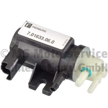 Wilmink Group WG1354450 Turbine control valve WG1354450: Buy near me in Poland at 2407.PL - Good price!