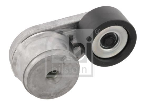Wilmink Group WG1439600 Tensioner pulley, timing belt WG1439600: Buy near me in Poland at 2407.PL - Good price!