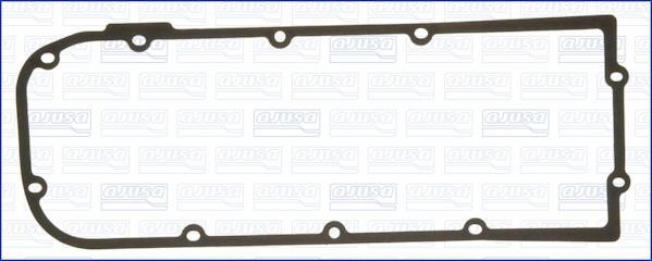 Wilmink Group WG1450422 Gasket, cylinder head cover WG1450422: Buy near me in Poland at 2407.PL - Good price!