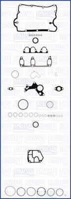 Wilmink Group WG1453091 Full Gasket Set, engine WG1453091: Buy near me in Poland at 2407.PL - Good price!