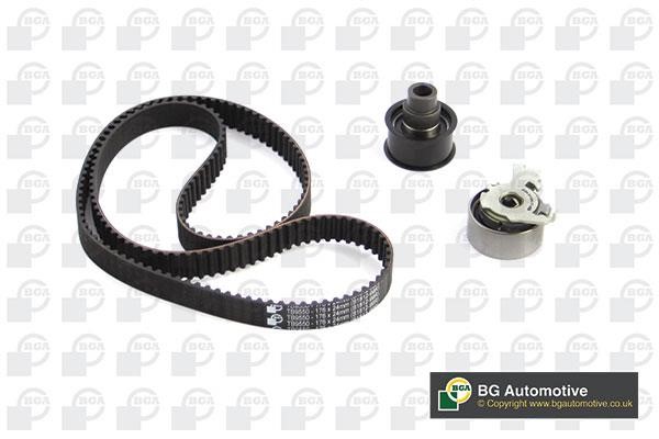Wilmink Group WG1996196 Timing Belt Kit WG1996196: Buy near me in Poland at 2407.PL - Good price!