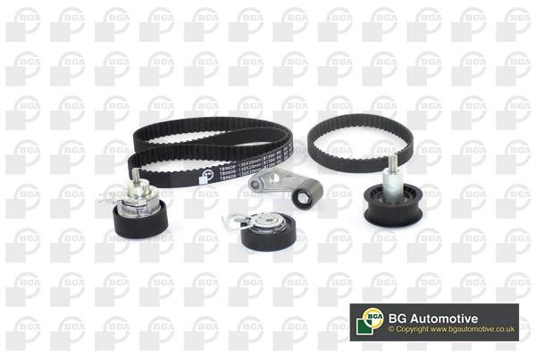 Wilmink Group WG1487923 Timing Belt Kit WG1487923: Buy near me in Poland at 2407.PL - Good price!