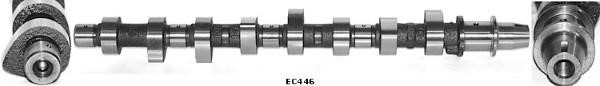 Eurocams EC446 Wałek rozrządu EC446: Atrakcyjna cena w Polsce na 2407.PL - Zamów teraz!