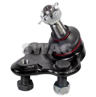 Wilmink Group WG2036853 Ball joint WG2036853: Buy near me in Poland at 2407.PL - Good price!