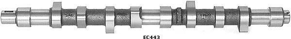 Eurocams EC443 Camshaft EC443: Buy near me in Poland at 2407.PL - Good price!