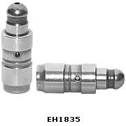 Eurocams EH1835 Штовхач клапана EH1835: Приваблива ціна - Купити у Польщі на 2407.PL!