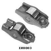 Eurocams ER8003 Рокер клапана ER8003: Отличная цена - Купить в Польше на 2407.PL!
