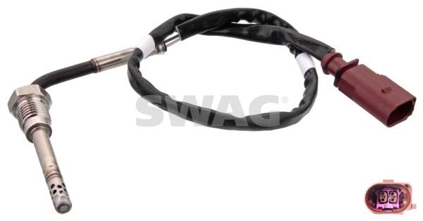 Wilmink Group WG1889798 Exhaust gas temperature sensor WG1889798: Buy near me in Poland at 2407.PL - Good price!