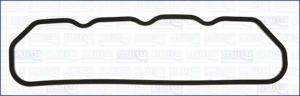 Wilmink Group WG1450112 Gasket, cylinder head cover WG1450112: Buy near me in Poland at 2407.PL - Good price!