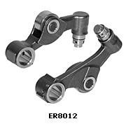 Eurocams ER8012 Рокер клапана ER8012: Купить в Польше - Отличная цена на 2407.PL!