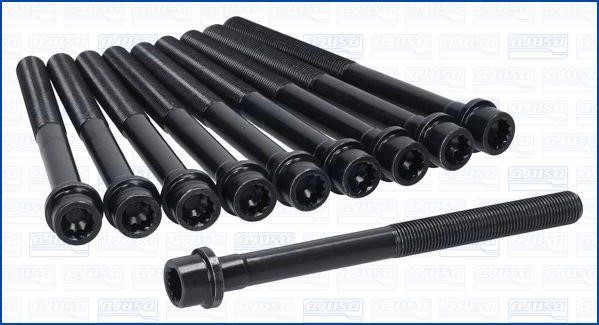Wilmink Group WG2172831 Cylinder Head Bolts Kit WG2172831: Buy near me in Poland at 2407.PL - Good price!
