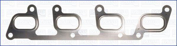 Wilmink Group WG1451382 Exhaust manifold dichtung WG1451382: Buy near me in Poland at 2407.PL - Good price!