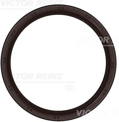 Wilmink Group WG2102407 Crankshaft oil seal WG2102407: Buy near me at 2407.PL in Poland at an Affordable price!