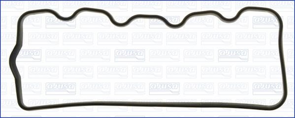 Wilmink Group WG1450002 Gasket, cylinder head cover WG1450002: Buy near me in Poland at 2407.PL - Good price!