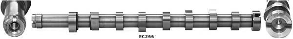 Eurocams EC266 Camshaft EC266: Buy near me in Poland at 2407.PL - Good price!