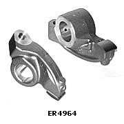 Eurocams ER4964 Рокер клапана ER4964: Отличная цена - Купить в Польше на 2407.PL!